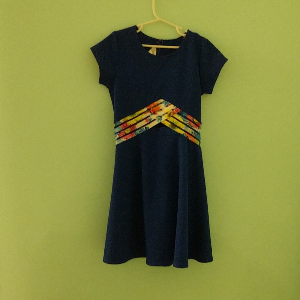 Nice dress